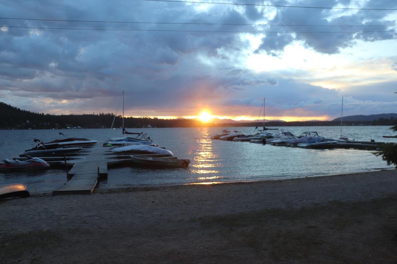Granite Point Resort Loon Lake Exterior photo