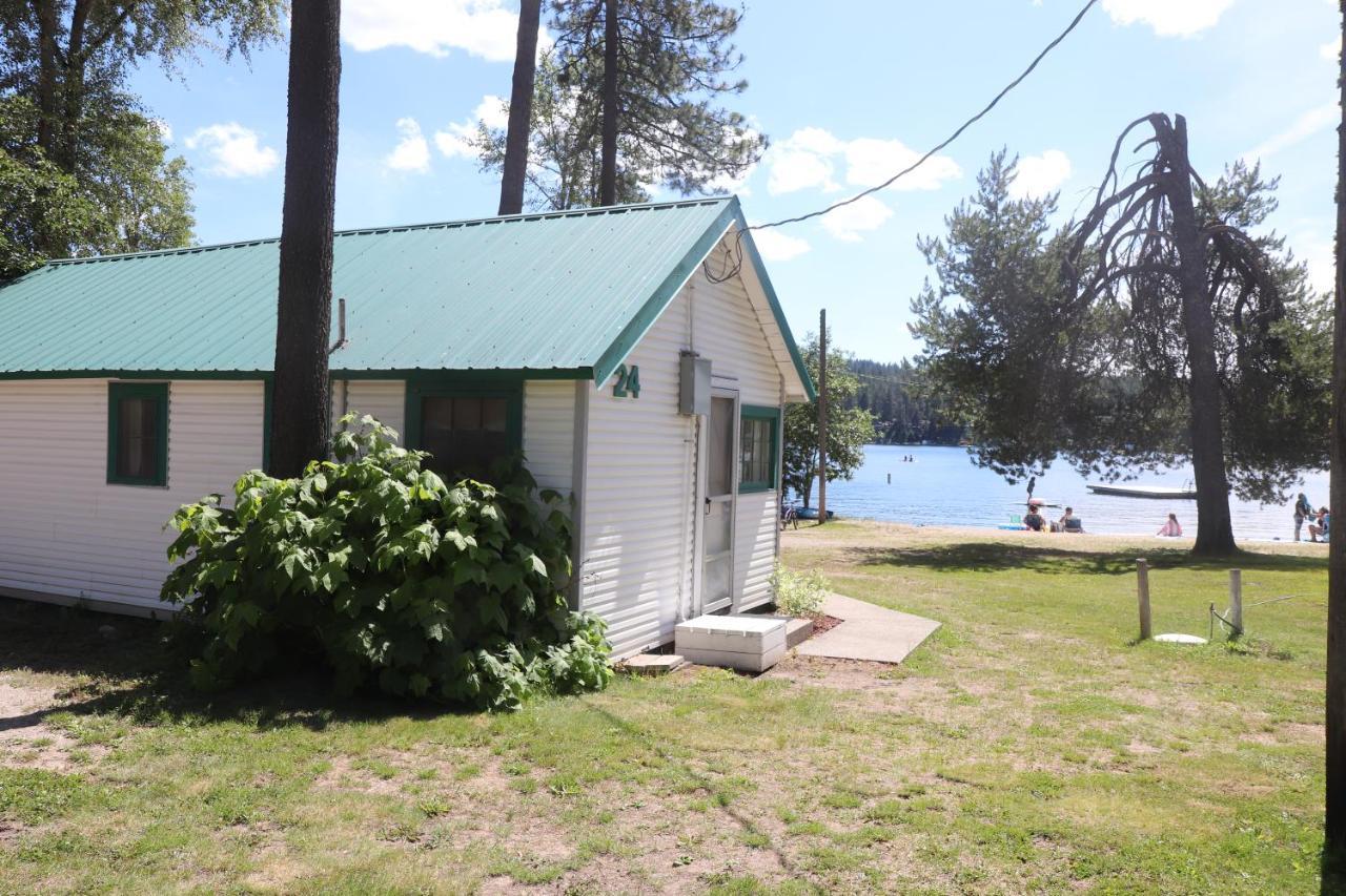 Granite Point Resort Loon Lake Exterior photo